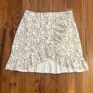 Storia skirt in great condition